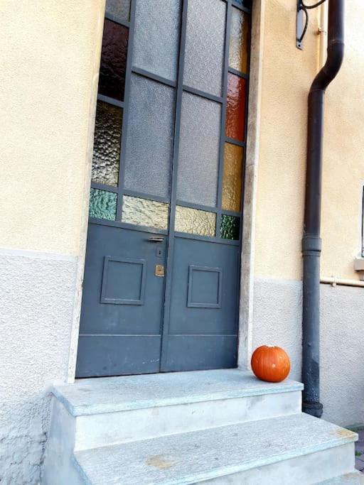 Apartamento Casasassi Turín Exterior foto