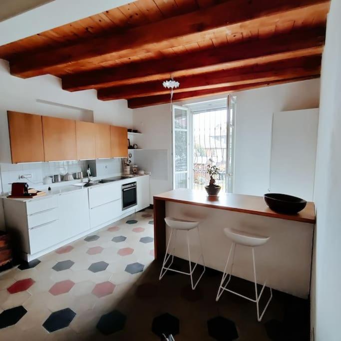 Apartamento Casasassi Turín Exterior foto