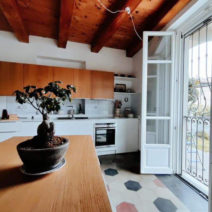 Apartamento Casasassi Turín Exterior foto