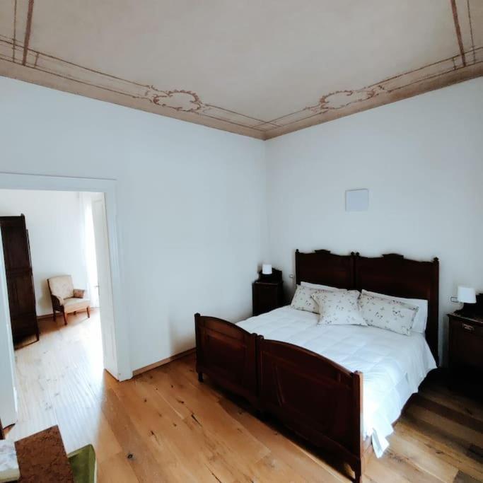 Apartamento Casasassi Turín Exterior foto