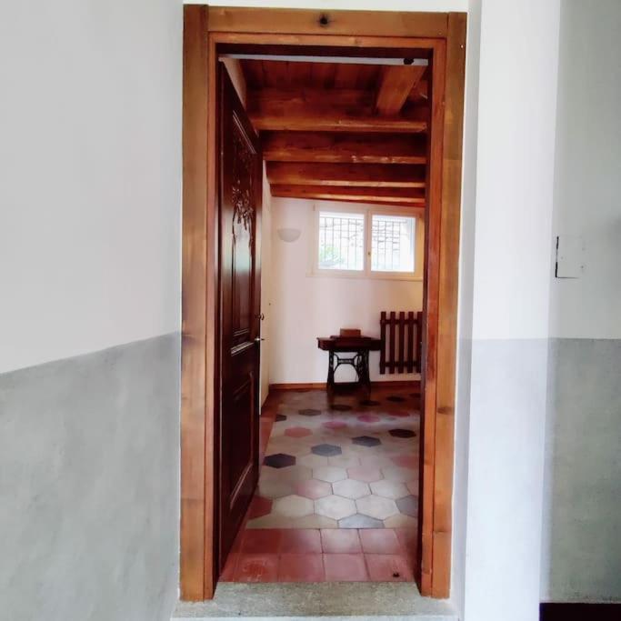 Apartamento Casasassi Turín Exterior foto