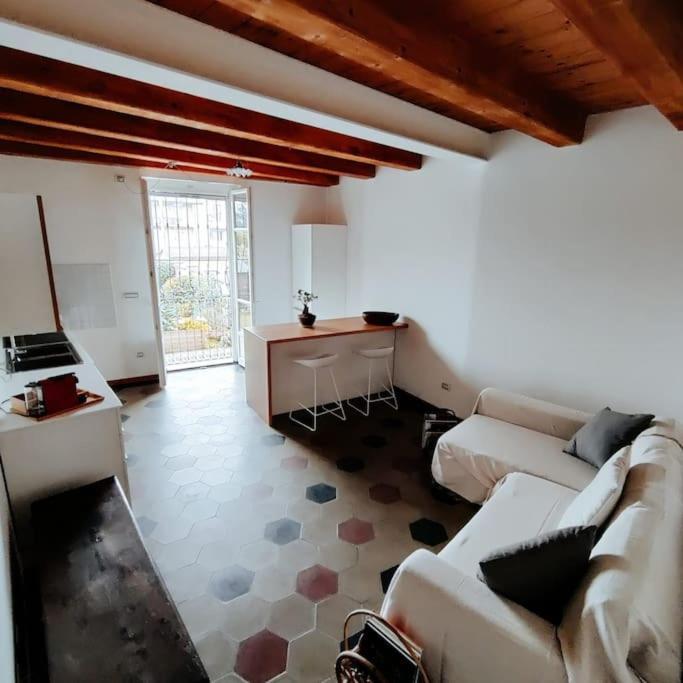 Apartamento Casasassi Turín Exterior foto