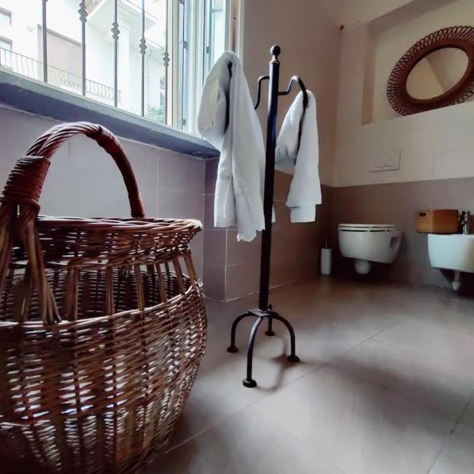 Apartamento Casasassi Turín Exterior foto