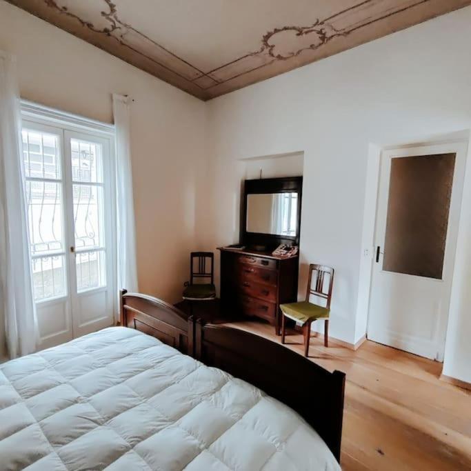 Apartamento Casasassi Turín Exterior foto