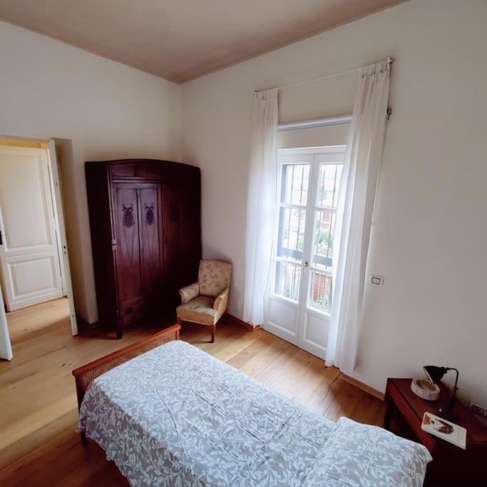 Apartamento Casasassi Turín Exterior foto