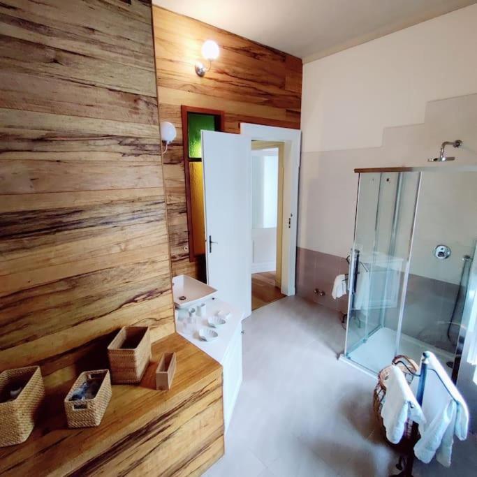Apartamento Casasassi Turín Exterior foto